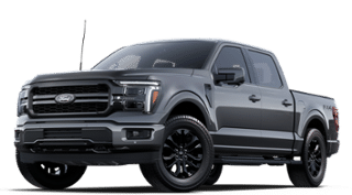 2025 Ford F-150® External Image 2